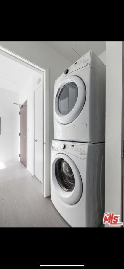 Skybox Penthouse Apartment ลอสแอนเจลิส ภายนอก รูปภาพ