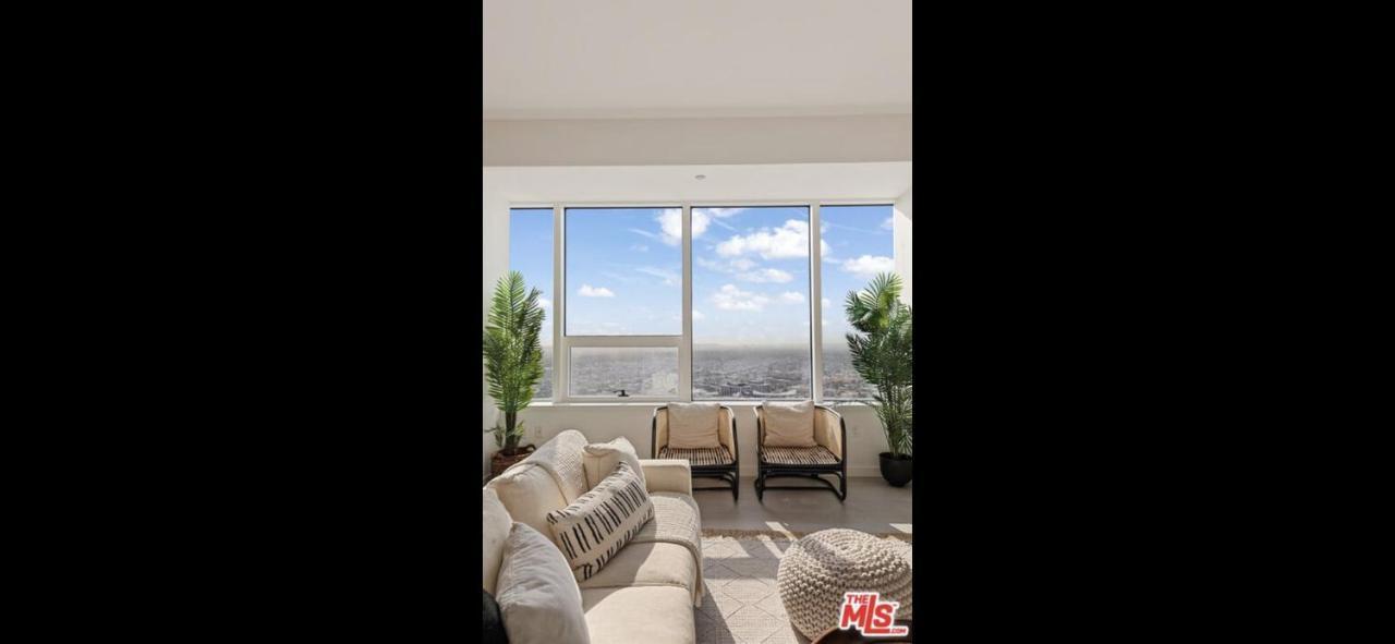 Skybox Penthouse Apartment ลอสแอนเจลิส ภายนอก รูปภาพ